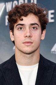 Franco Colapinto as Franco Colapinto in Rookies 2025