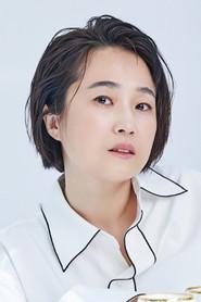 Song Eun-yi as Self in Celeb Five: Behind the Curtain 2022