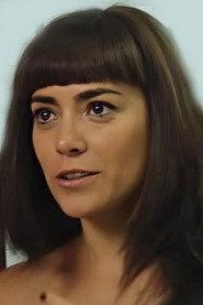 María Pía Galeano as Karina in Novia de fin de semana 1990