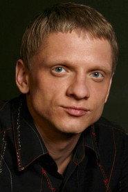 Aleksandr Shalyapin as ведущий конкурса in Women vs Men 2015