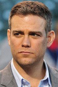 Theo Epstein as Himself in The Deal 2014