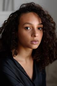 Célia Lebrument as in Trek Salama 2025