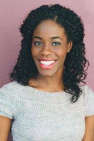 Allison Edwards-Crewe as Diana in All's Well That Ends Well 2023