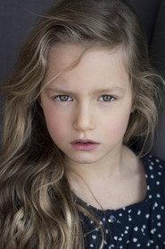 Manon Chammah as Ava in Breath of Life 2018
