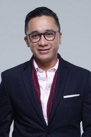 Bayu Oktara as Jusuf Effendy Habibie (Fanny Habibie) in Habibie & Ainun 2012