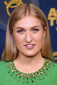 Britt Dekker as Self - Jury in Red Bull Stalen Ros 2025 2025