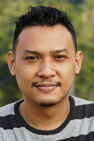 Sheram Chingkhei as  in Eigi Sylhet 2024