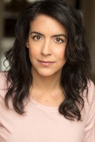 Catalina Parks as Lisa in The Forbidden the Affair 2025