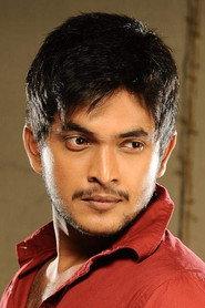 Sourav Chakraborty as in Ekti Bangali Bhooter Goppo 2015