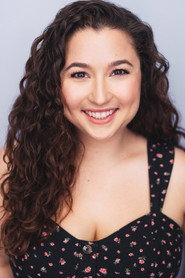 Maddie Sykes as in No Fats. No Femmes. No Asians. 2022