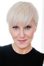 Pénélope McQuade as Herself in Trolling The Trolls 2018