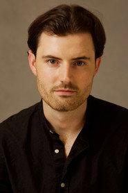 Jack Kearney as Brother Seamus in The Prep Room 2024