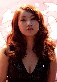 Ha Eun-Jung as Old Gentleman's Wife in Da Capo 2008