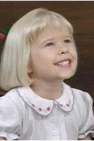 Adrianne Kangas as Linda in Sing & Dance With Barney 1999