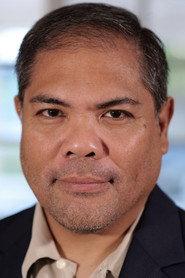 James Shelledy as Marlowe (Father) in Real One 2025