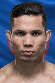 Jon Tuck as Self in UFC Fight Night 30: Machida vs. Munoz 2013