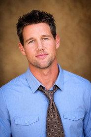 Dylan Osean as Professor Todd in The Motel Sunset 
