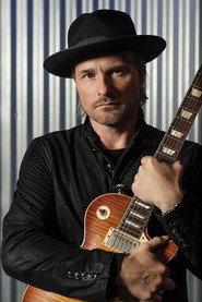 Nalle Colt as in Vintage Trouble - Musilac 2022 2022