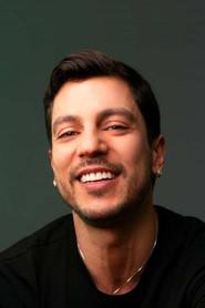 Anderson Otalvaro as Bernardo in November 2025