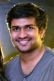 Niranjan as Akshay in Kakkipada 2022