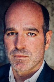 Jeff Wiens as Dr. Tony Messina in Little Audrey