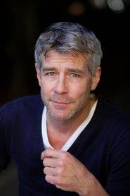 Tim Williams as Dick Daubert in Balls Out: Gary the Tennis Coach 2009