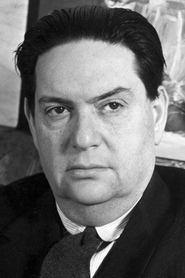 Darius Milhaud as in 8 x 8: A Chess-Sonata in 8 Movements 1957
