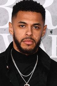 Andre Gray as Self in Leigh-Anne: Race, Pop and Power 2021