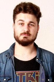 Maximiliano Contenti as Marcos Diaz in The Channeling 2025