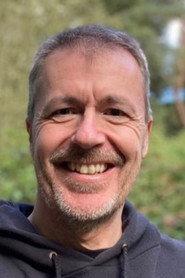 Andy Hine as Himself in The Story of Alton Towers 2005