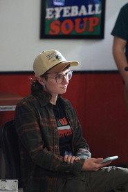 Aster J. Brotman as Tobi in Bros Before Foes 2022