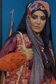 Solav Shaida as Tea House Owner in The Agony of People 2007