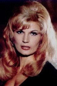 Silvana Armenulić as Pjevačica Seka in The Deer Hunt 1972