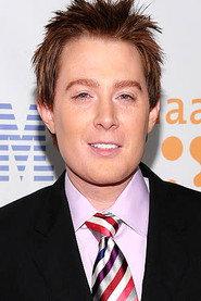 Clay Aiken as in A Clay Aiken Christmas 2004
