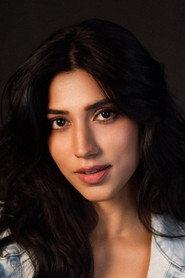 Jasmine Kaur as  in Untitled Sasikumar-Hari Santhosh film 