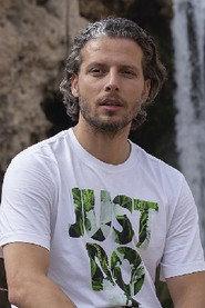 Shpejtim Arifi as in How Much You Want to Cry 2 ? 2022