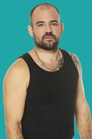 Facundo Espinosa as Marcos in No sabe, no contesta 2002