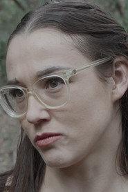 Tianna Pewsey as Girl in Hard Ride 2024