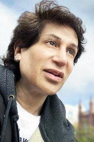 Gustavo Moro as Rita in Rouge Amargo 2013