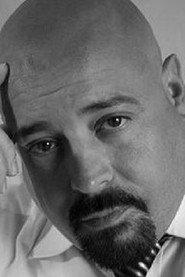 Ron Causey as Frightened Streetwalker in Jinn 2014