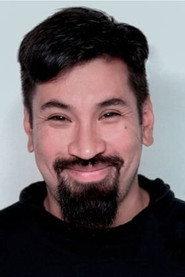 Aldo Miyashiro as in Crazy in Love 3 2020