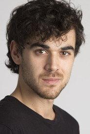 Iván Montes as Aarón adolescente in Don't Blame Karma on What Happens to You for Being an Asshole 2016