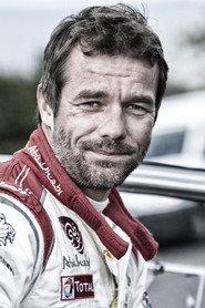 Sébastien Loeb as Self in Dakar Chronicles 2025