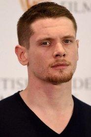 Jack Connell as First Man in Young Man in Trouble 1970