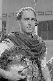 Johan Schmitz as Gysbrecht van Aemstel in Gijsbrecht van Aemstel 1957