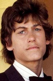 Jonathan Gilbert as Willie Oleson in Little House: Look Back to Yesterday 1983