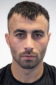 Makwan Amirkhani as Self in UFC Fight Night 130: Thompson vs. Till 2018