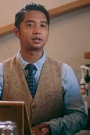 Rangga Saputro as Himself in Ice Cold: Murder, Coffee and Jessica Wongso 2023