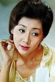 Kanako Michi as Cheiko in Daydream 1964
