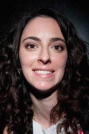 Laetitia Lopez as Émilie in This Is My Body 2014